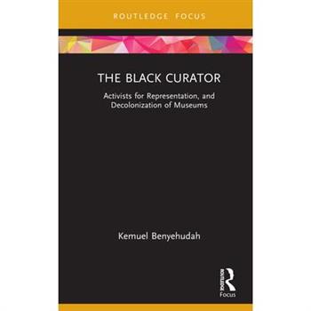 The Black Curator