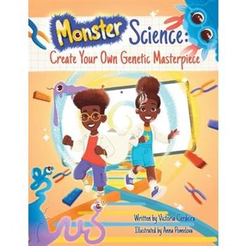 Monster Science