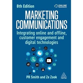 Marketing Communications