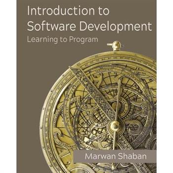 Introduction to Software Development