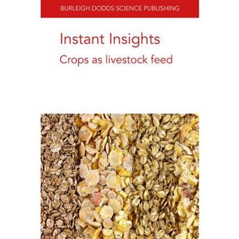 Instant Insights: Crops as Livestock Feed