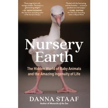 Nursery Earth