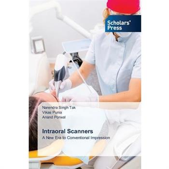 Intraoral Scanners