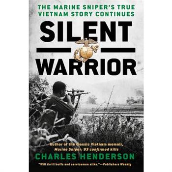 Silent Warrior