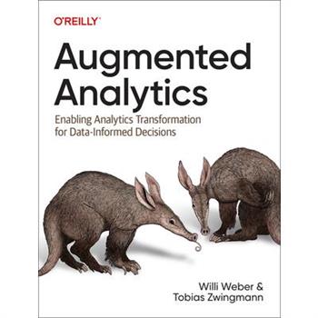 Augmented Analytics