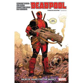 Deadpool 1