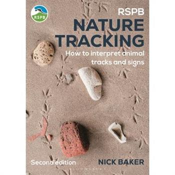 Rspb Nature Tracking