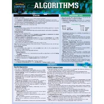 Algorithms