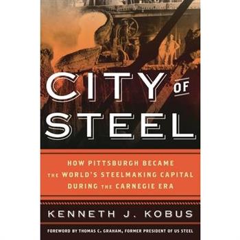 City of Steel