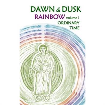 Dawn & Dusk Rainbow for Ordinary Time