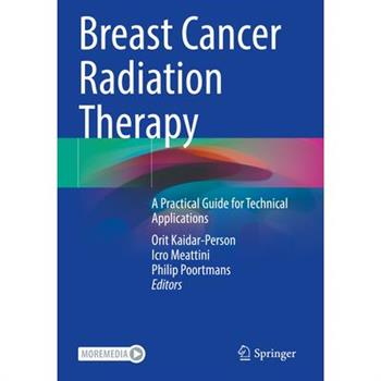 Breast Cancer Radiation Therapy
