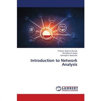 Introduction to Network Analysis