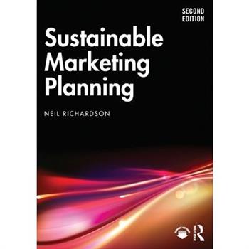 Sustainable Marketing Planning