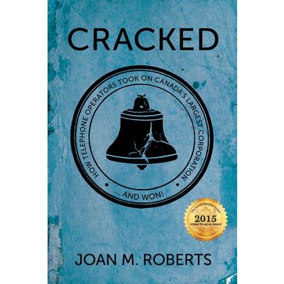 Cracked