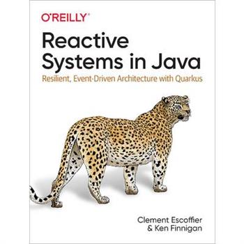 Reactive Systems in Java