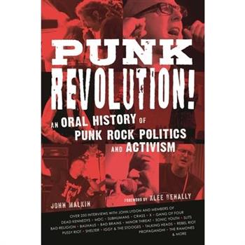 Punk Revolution!