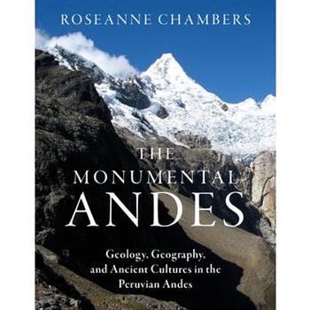 The Monumental Andes