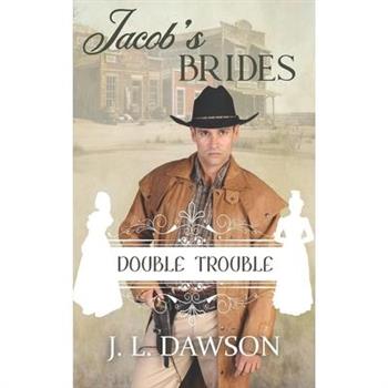 Jacob’s Brides - Book 10