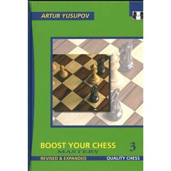 Boost Your Chess 3