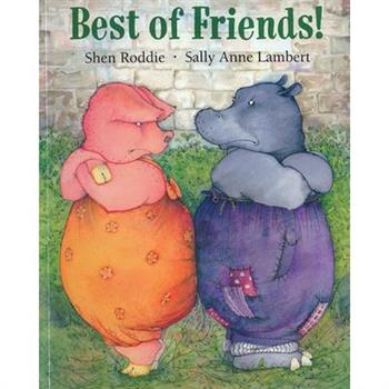 Best of Friends!