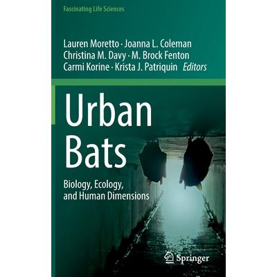 Urban Bats