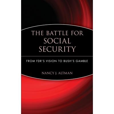 The Battle for Social Security