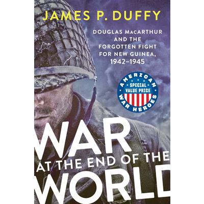 War at the End of the World