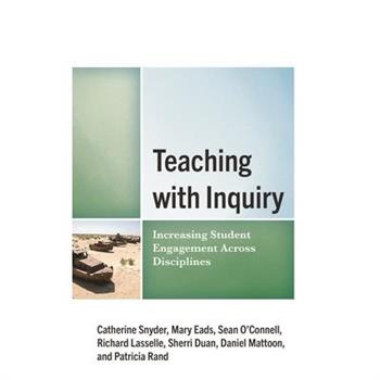 Teaching with Inquiry