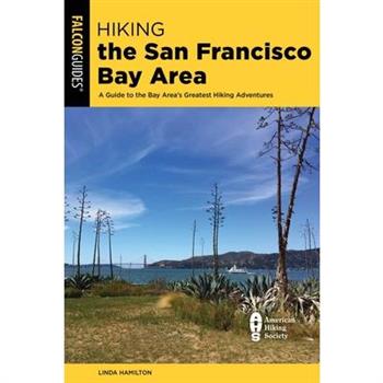 Hiking the San Francisco Bay Area