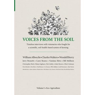 Voices From The Soil