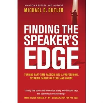 Finding the Speaker's Edge
