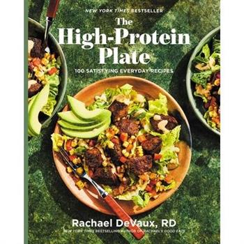 The High-Protein Plate