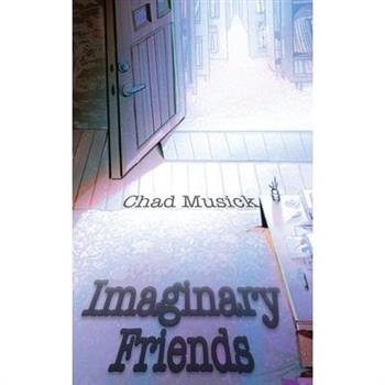 Imaginary Friends