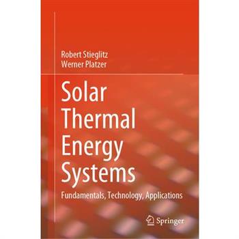 Solar Thermal Energy Systems