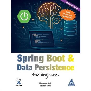 Spring Boot & Data Persistence for Beginners