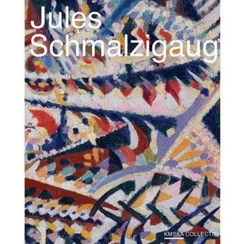 Jules Schmalzigaug