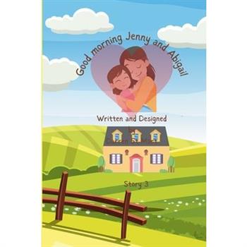 Good morning Jenny and Abigail