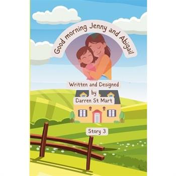 Good morning Jenny and Abigail