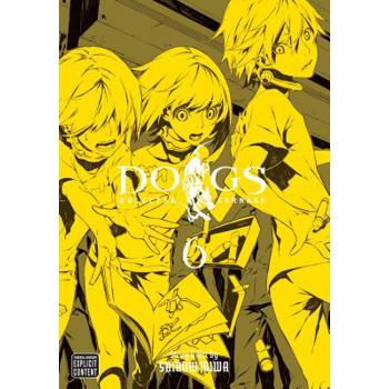 Dogs 6