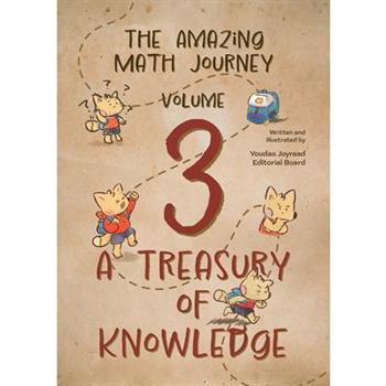 A Treasury of Knowledge, Volume 3