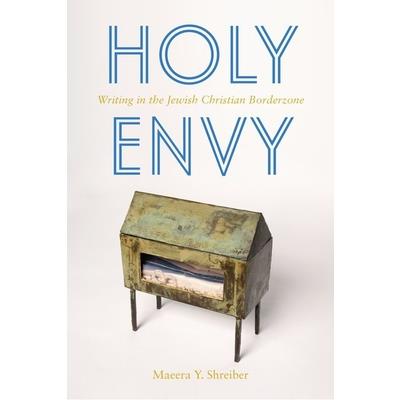 Holy Envy