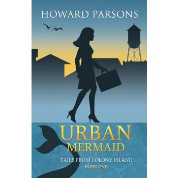 Urban Mermaid