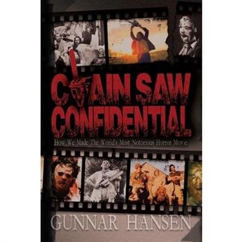 Chain Saw Confidential