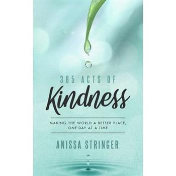 365 Acts of Kindness