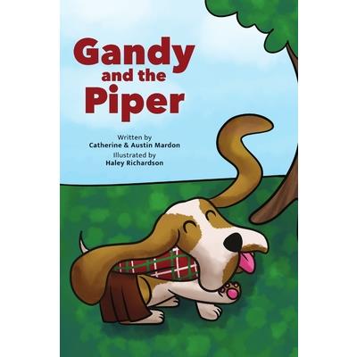Gandy and the Piper