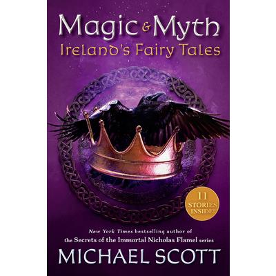 Magic and Myth