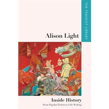 Alison Light - Inside History