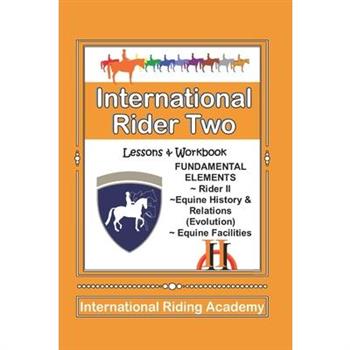 International Rider Two