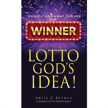 Lotto God's Idea!