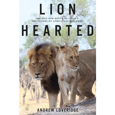 Lion Hearted